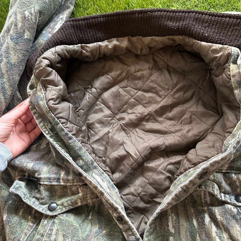 Camo Jacket - image 4